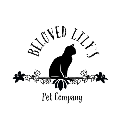 Beloved Lily's Pet Company logo