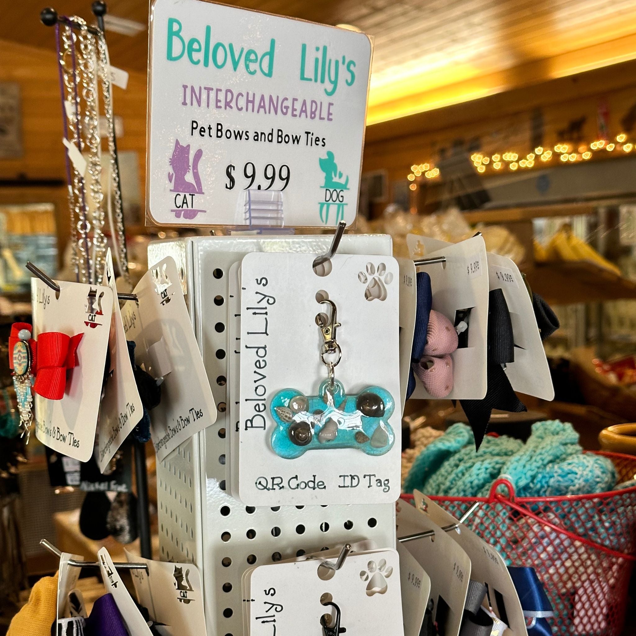 Perrydell Farms Exclusive Pet Accessories: In Store Purchase Only | Beloved Lily's Pet Co.
