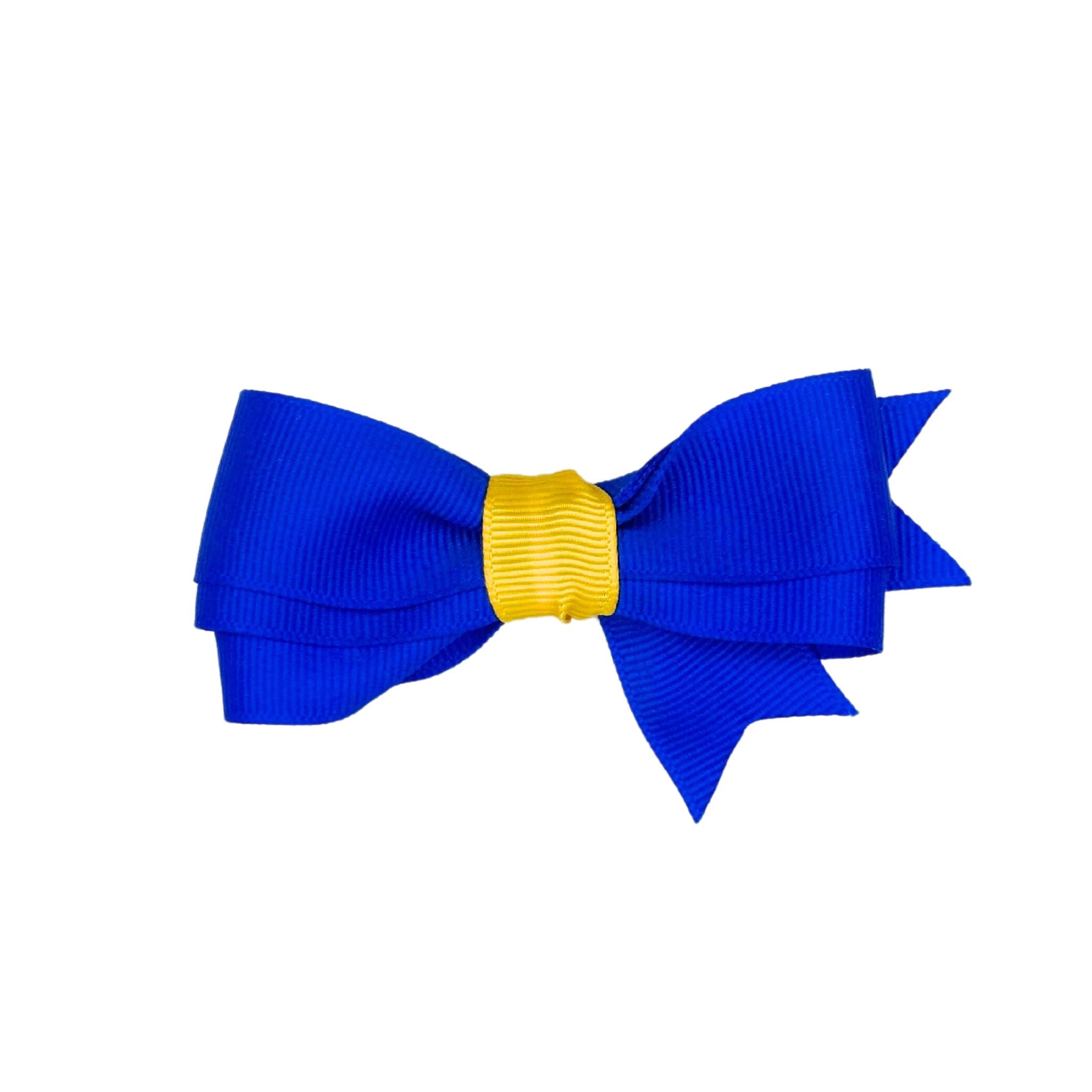 Cat Collar Bow: Kool Breeze Cat Collar Bow, easily slips on and off pet collar.